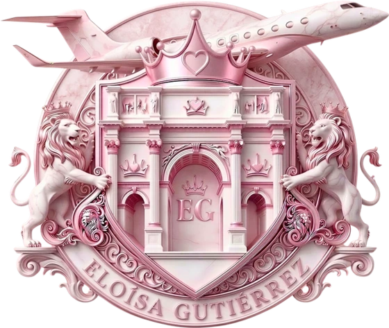 Escudo de Eloísa Gutiérrez